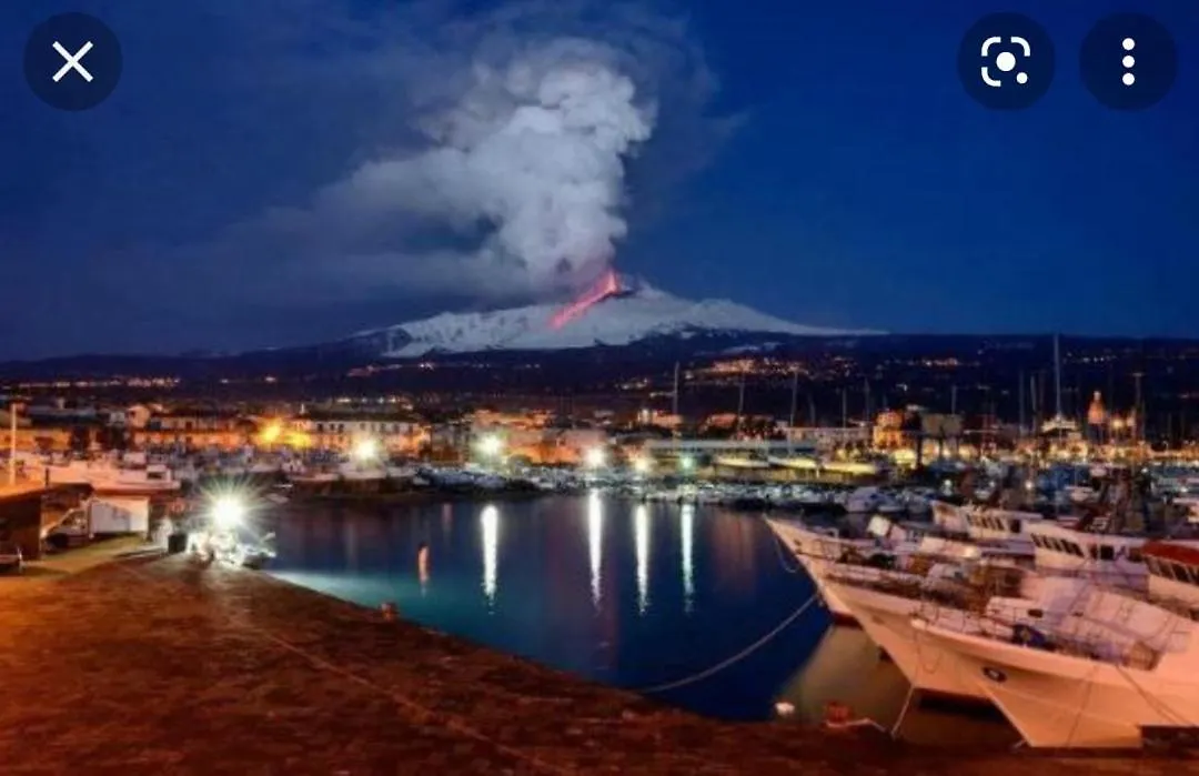 Holiday home Casa Euthalia Con Piscina E Jacuzzi Tra Etna-Taormina Villa Torre Archirafi