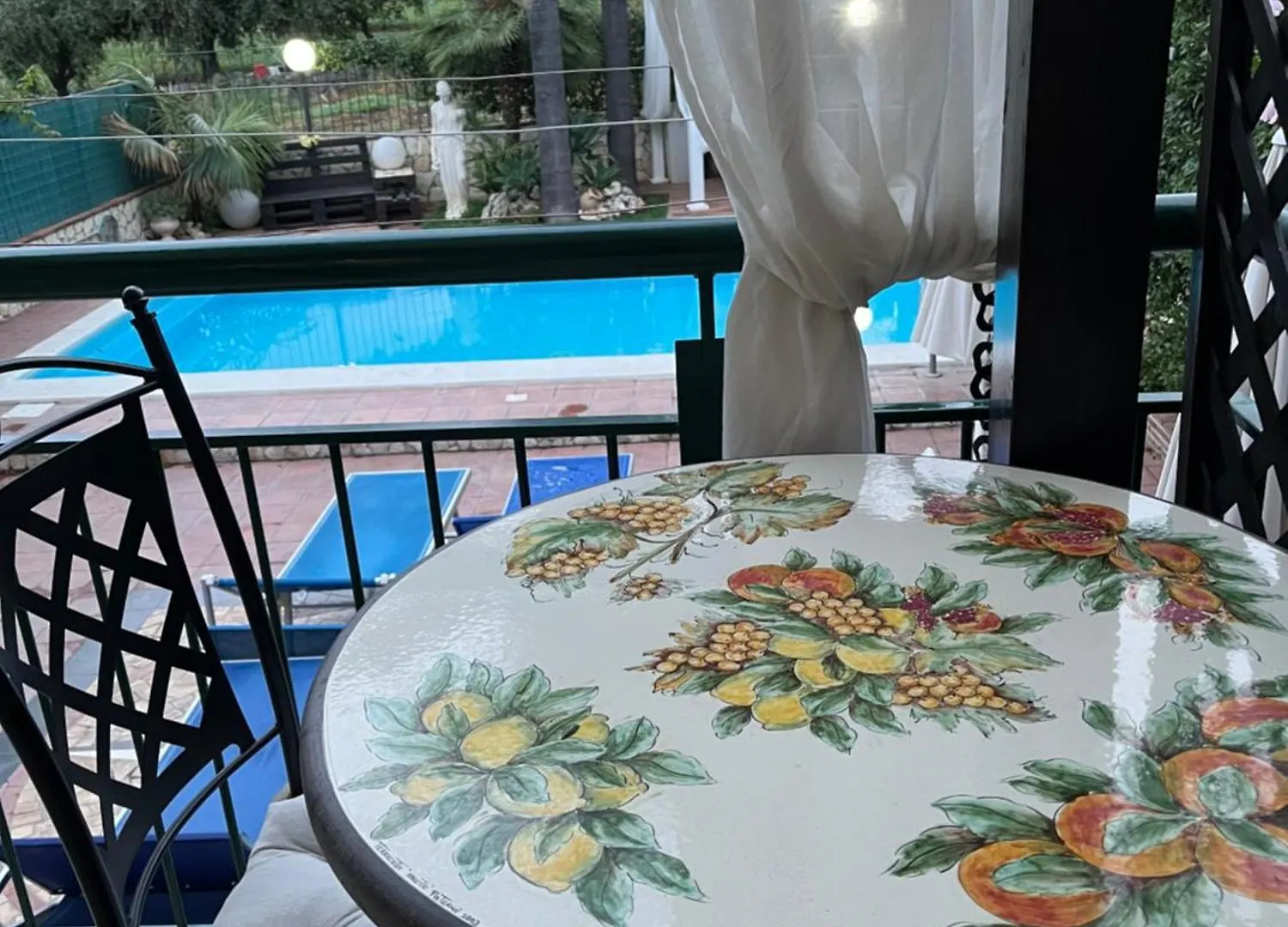 Casa Euthalia Con Piscina E Jacuzzi Tra Etna-Taormina Villa Torre Archirafi