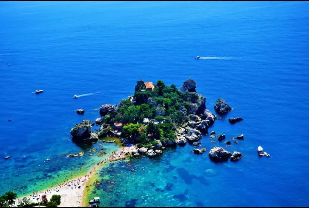 Casa Euthalia Con Piscina E Jacuzzi Tra Etna-Taormina Villa Torre Archirafi