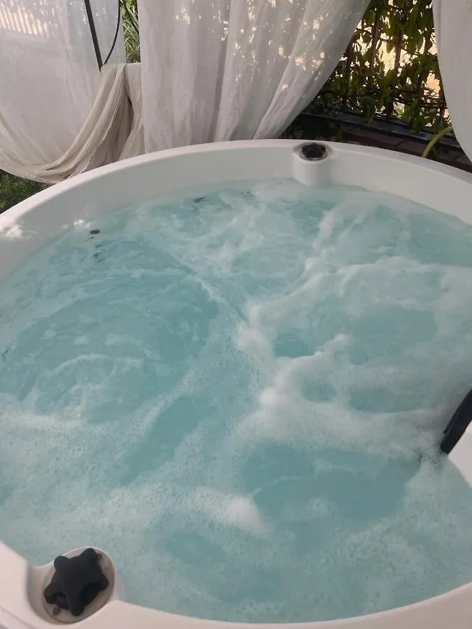 Casa Euthalia Con Piscina E Jacuzzi Tra Etna-Taormina Villa Torre Archirafi