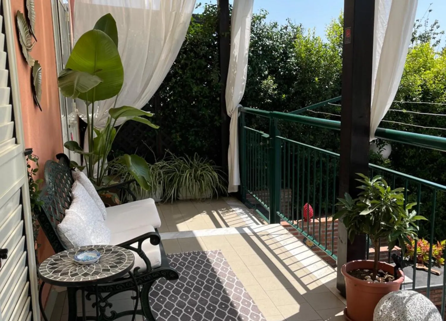 Holiday home Casa Euthalia Con Piscina E Jacuzzi Tra Etna-Taormina Villa Torre Archirafi